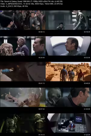 Galaxy Quest 1999 MULTi 1080p WEB x264-FW