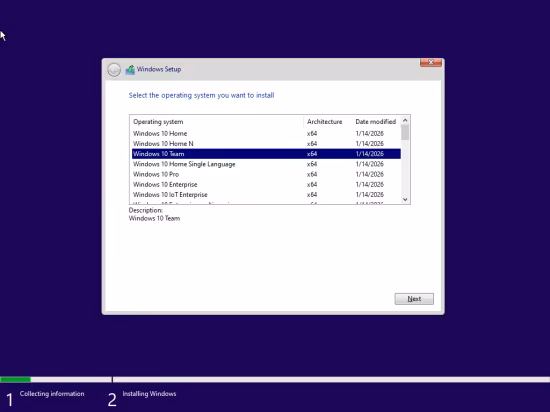 Windows 11 25H2 (No TPM Required) &amp; Windows 10 22H2 AIO 32in1 Multilingual Preactivated January 2026