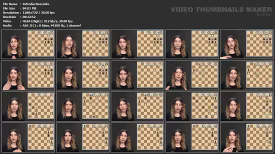 Chess Studies: Solve to Evolve