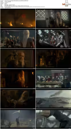 House of the Dragon S01 S02 1080p WEB h264-SOiNTA