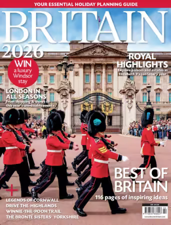 Britain - 2026