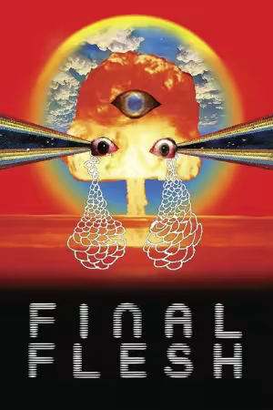 Final Flesh 2009 1080p BluRay H264-World