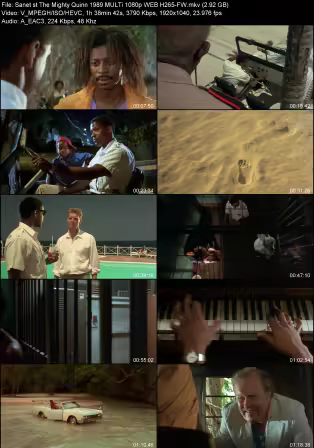 The Mighty Quinn 1989 MULTi 1080p WEB H265-FW