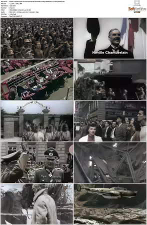 Apocalypse The Second World War S01 1080p WEB AAC 2 0 H264-WoKE
