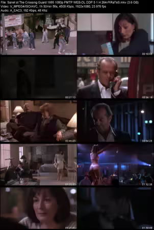 The Crossing Guard 1995 1080p PMTP WEB-DL DDP 5.1 H264-PiRaTeS