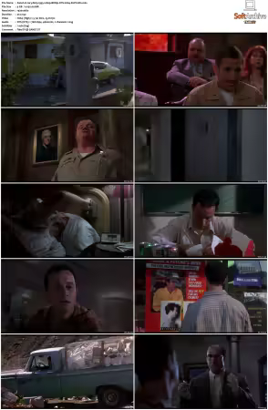 Jury Duty 1995 1080p BDRip DTS H264-PoPCoRn