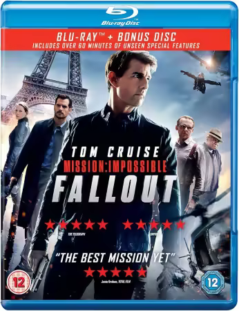 Mission Impossible Fallout 2018 1080p BluRay 10Bit Dts-HDMa5.1 HEVC-d3g
