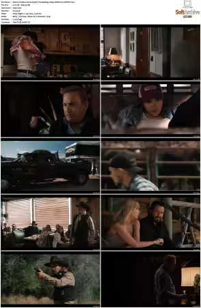 Yellowstone 2018 S03 1080p WEB h264-SOiNTA