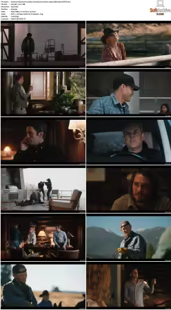 Yellowstone 2018 S01 S05 1080p WEB h264-SOiNTA