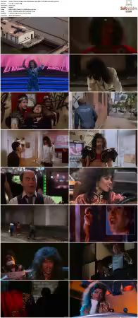 The Last Dragon 1985 UHD BluRay 2160p DDP 7.1 DV HDR x265-hallowed