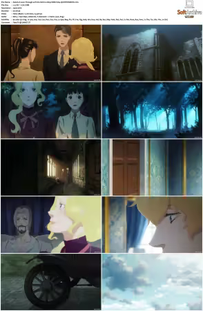 Love Through a Prism S01 1080p WEB h264-QUiNTESSENCE