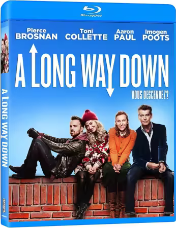 A Long Way Down 2014 1080p BluRay x264 DUAL-GeneMige