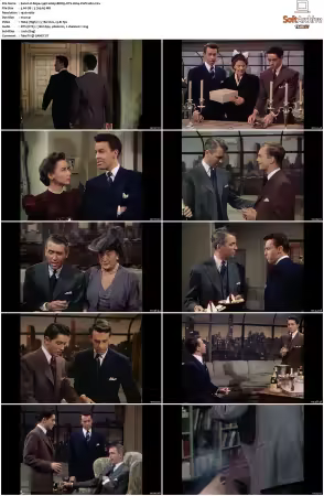 Rope 1948 1080p BDRip DTS H264-PoPCoRn