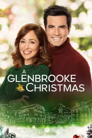 A Glenbrooke Christmas 2020 1080p WEBRip DDP 2.0 10bit H265-iVy