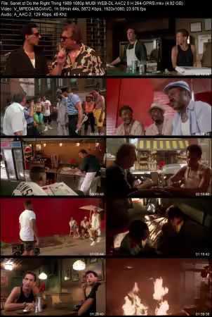 Do the Right Thing 1989 1080p MUBI WEB-DL AAC 2.0 H264-GPRS