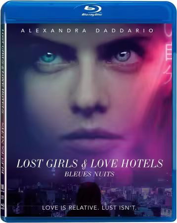 Lost Girls And Love Hotels 2020 1080p BluRayRip EAC3 5.1 x265-Lootera