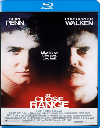 At Close Range 1986 REMASTERED 1080p BluRay HEVC x265 BONE