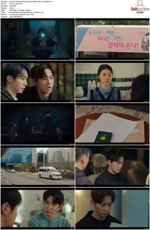 Imitation S01 1080p NF WEB-DL AAC2.0 x264-HBO