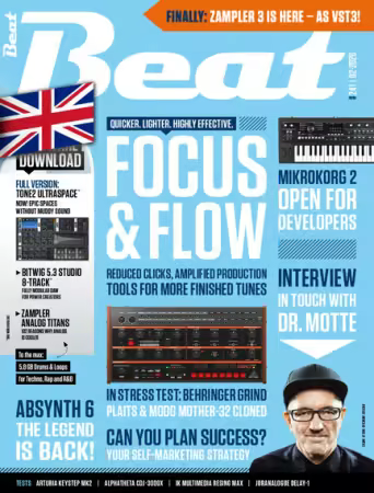BEAT English - February 2026
