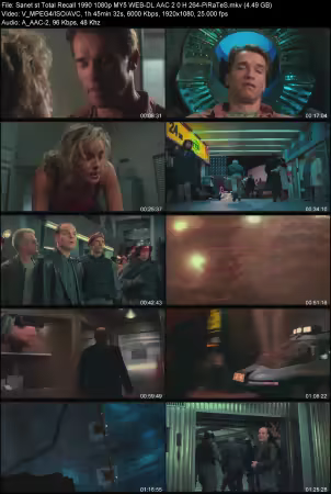Total Recall 1990 1080p MY5 WEB-DL AAC 2.0 H264-PiRaTeS