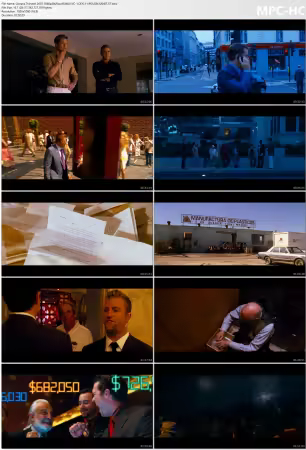 Oceans Thirteen 2007 1080p BluRay REMUX VC-1 DD5.1-EPSiLON