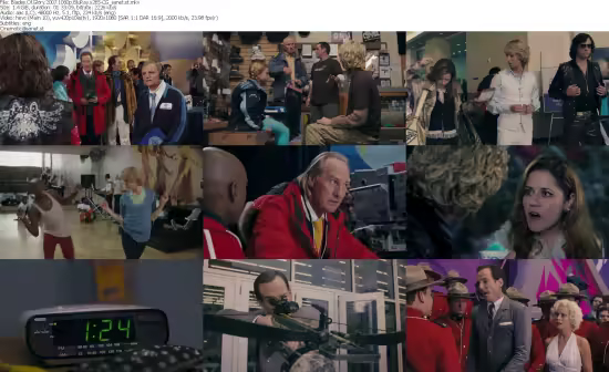 Blades Of Glory 2007 1080p BluRay x265-CG