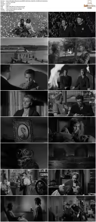 The Night of the Hunter 1955 PROPER UHD BluRay 2160p DDP 5.1 DV HDR x265-hallowed