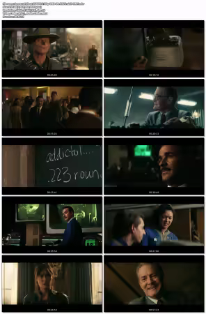 Fallout S02E05 2160p WEB-DL HEVC x265-RMT