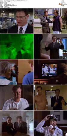 Arliss S02 1080p HMAX WEB-DL DD2.0 H264-squalor