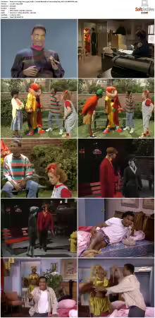 In Living Color 1990 S01-S05 480p H265 AAC 2CH-MNKYDDL