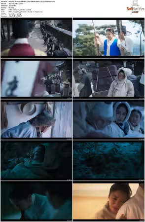 My Dearest S01 2160p WEB-DL DDP2.0 H265-PandaMoon