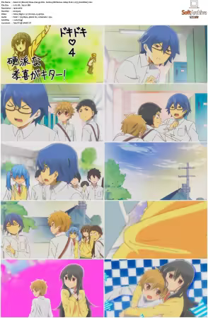 Onee-chan ga Kita S01 BD Remux 1080p FLAC 2.0 h264-Moxie