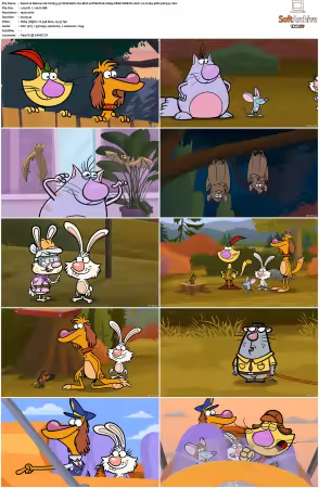 Nature Cat S02 1080p PBSK WEB-DL AAC 2.0 H264-4f8c4100292