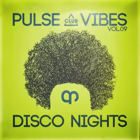 VA - Pulse, Vibes &amp; Disco Nights, Vol.09 (2026)