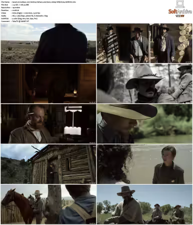 Godless 2017 S01 1080p WEB h264-SOiNTA