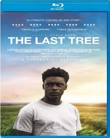The Last Tree 2019 1080p BluRay x264-OFT