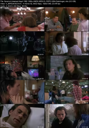 Untamed Heart 1993 1080p AMZN WEB-DL DDP 2.0 H264-DarkAngeL