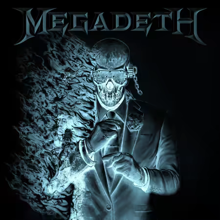 Megadeth - Megadeth (Expanded Digital Album) (2026)[Official Digital Download 24/48]