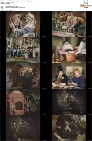 Babes in Toyland 1934 1080p BDRip DTS H264-PoPCoRn