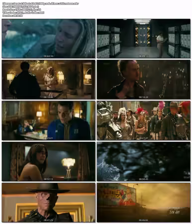 Fallout S02E07 1080p WEB-DL HEVC x265-RMT