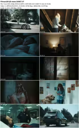 Trust 2025 2160p WEB-DL DDP5 1 SDR H265-AOC