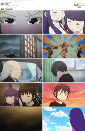 Hi Score Girl S01 2018 1080p Netflix WEB-DL x264 AAC 2.0-DBTV