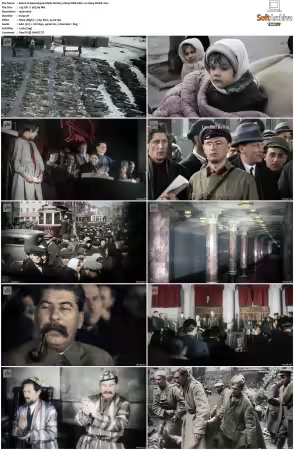 Apocalypse Stalin S01 1080p WEB AAC 2.0 H264-WoKE