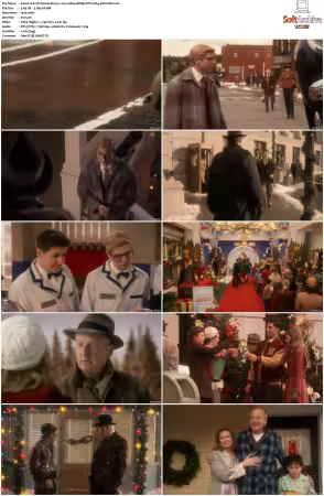 A Christmas Story 2 2012 1080p BDRip DTS H264-PoPCoRn