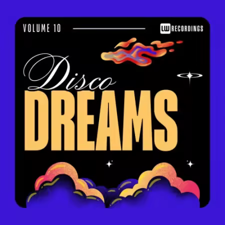 VA - Disco Dreams, Vol 10 (2026)