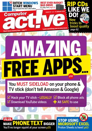 Computeractive - Issue 727, 14/27 January 2026