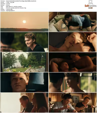 Heated Rivalry S01 1080p WEBRip x265-DH