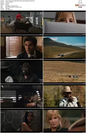 Yellowstone 2018 S03 1080p WEB h264-SOiNTA