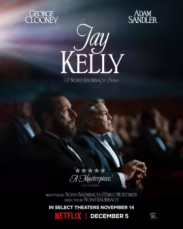 Jay Kelly 2025 2160p NF WEB-DL DDP5 1 Atmos H 265-HHWEB