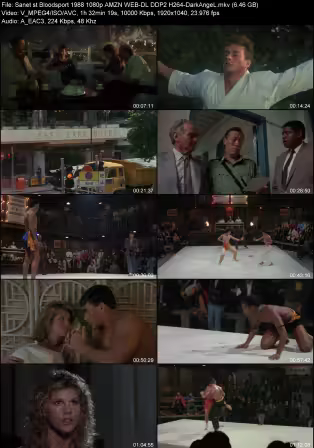 Bloodsport 1988 1080p AMZN WEB-DL DDP2 H264-DarkAngeL